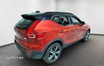 Volvo XC 40 T4 Recharge DKG RDesign Expression - 3