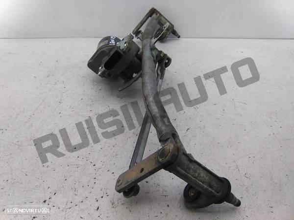 Estrutura Limpa Vidros Frente 1m195_5023f Seat Leon (1m1) 1.9 T - 5