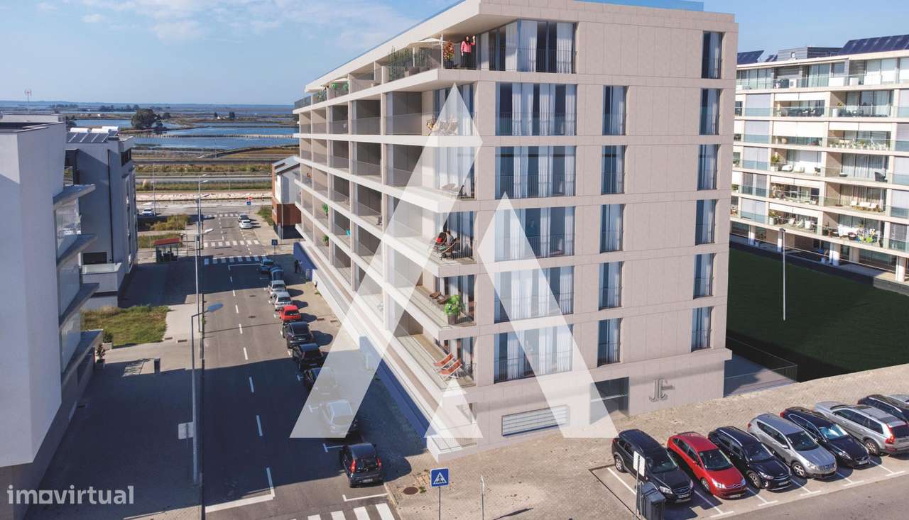 Apartamentos T2 Barrocas-14