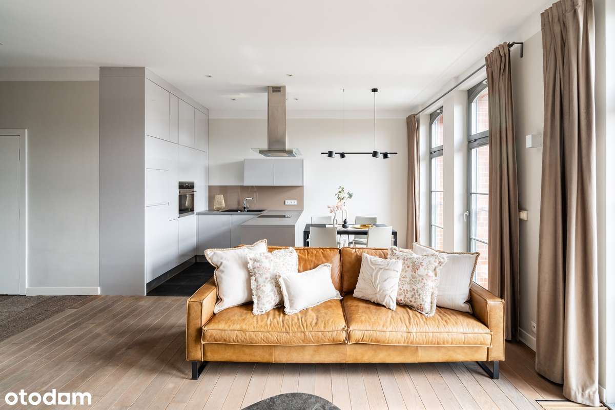 Apartament City Park, 2 pokoje, 60 m2, garaż-10