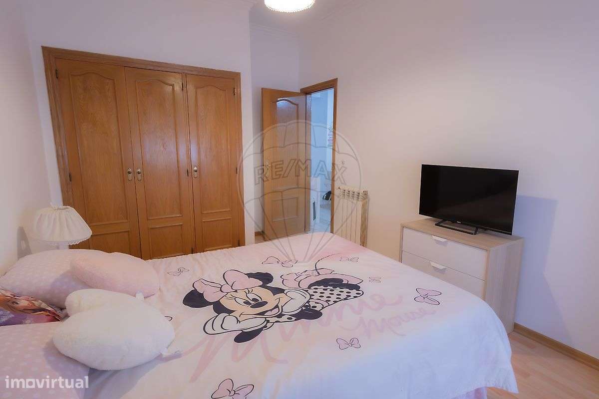 Apartamento T1 para venda-5