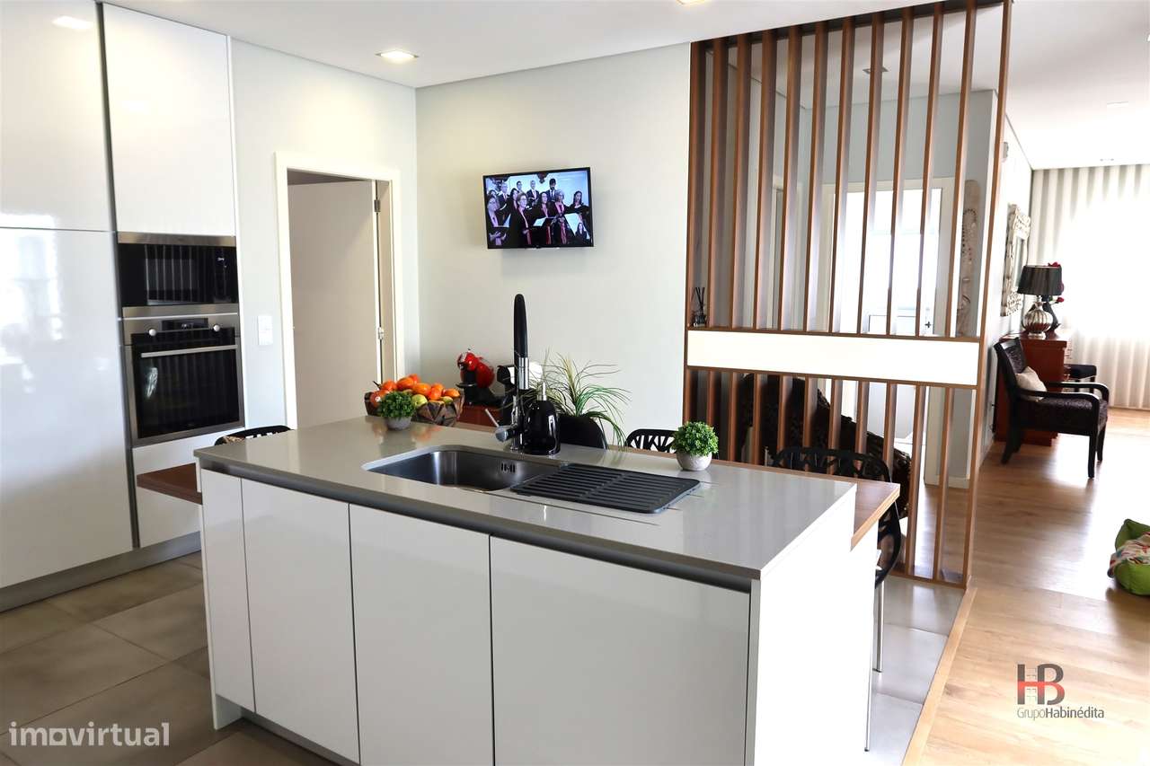 Moradia T3+1 Venda em Gondomar (São Cosme), Valbom e Jovim,Gondomar-7