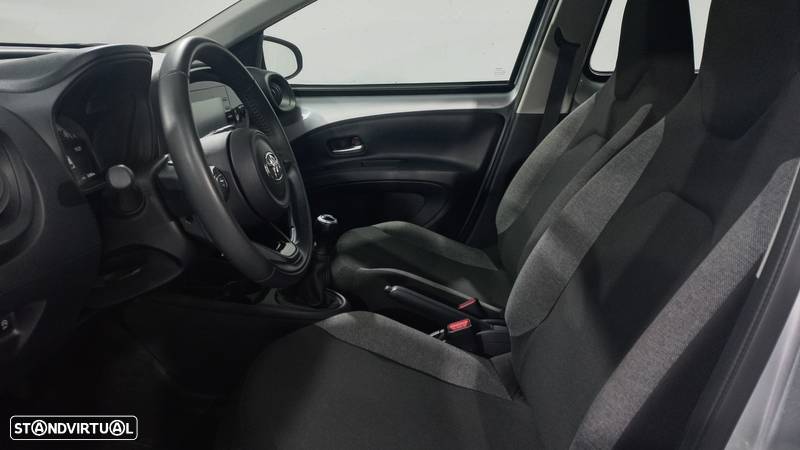 Toyota Aygo X 1.0 Play - 13