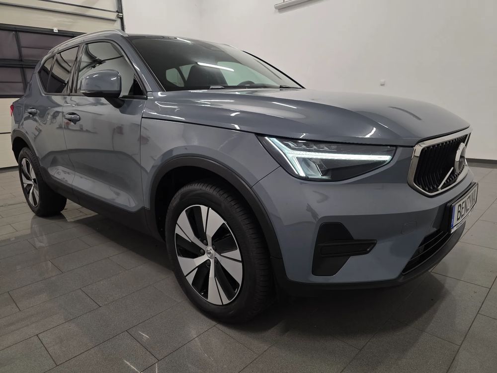 Volvo XC40 B3 B DKG Ultra Dark 2023