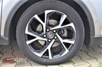 Toyota C-HR 1.8 HSD 122 CP 4x2 CVT Style - 12