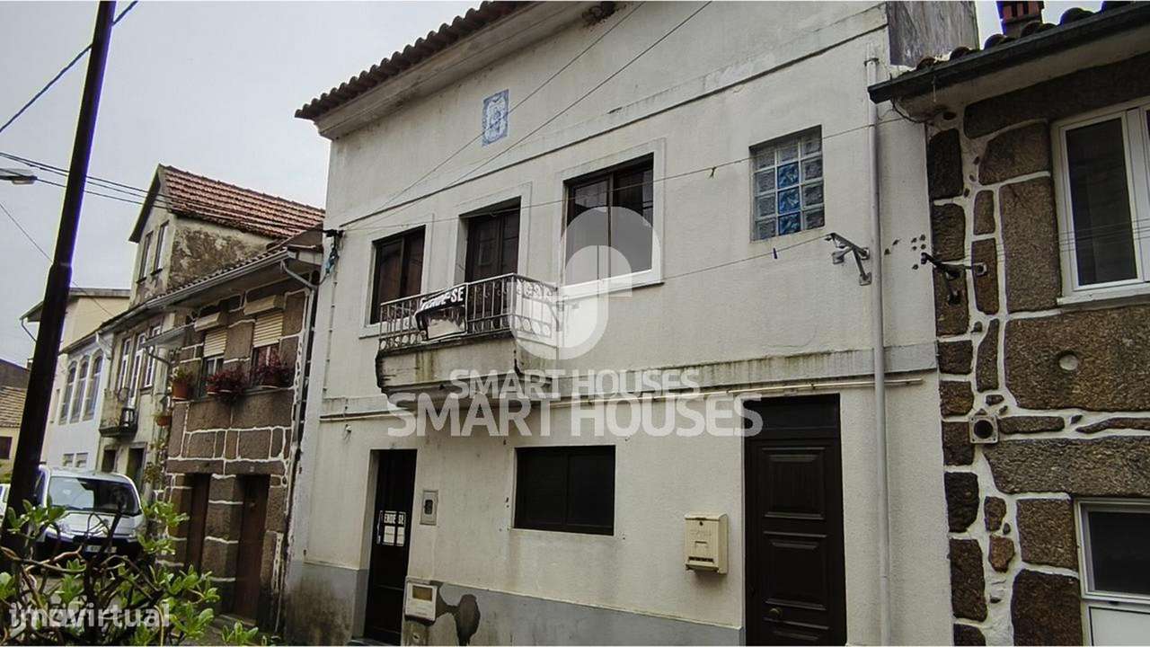 Moradia T4 em Vila do Mato-45
