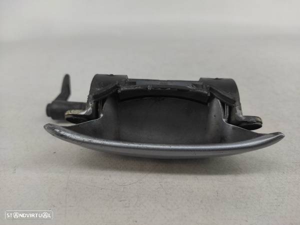 Puxador Exterior Tras Esquerdo Peugeot 206 Hatchback (2A/C) - 3