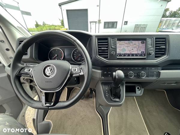 Volkswagen Crafter - 4