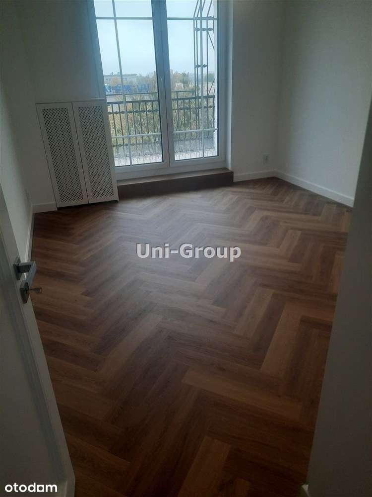 Komfortowe 4 pokojowe na Starej Ochocie -Super - Pełny obrazek: 4/20