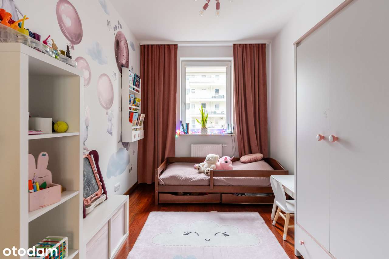 3 pokojowe mieszkanie na Skoroszach idealne dla rodziny - Pełny obrazek: 5/12