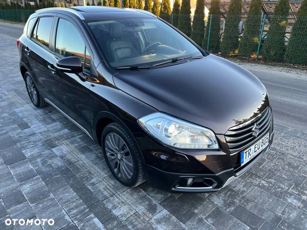 Suzuki SX4 S-Cross 1.6 DDiS Premium Plus - 6