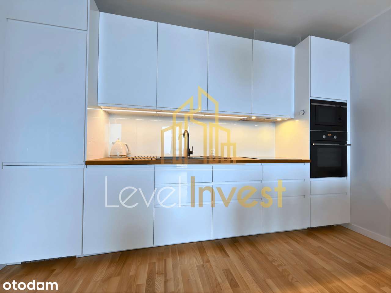 Apartament 3-pokojowy 50,2 m² | Komórka + miejsce parkingowe | AGD-13