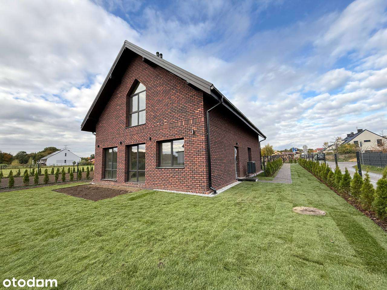 BAWARSKI DOM ! Zamieszkaj pośród stawów i lasów! - Pełny obrazek: 4/20