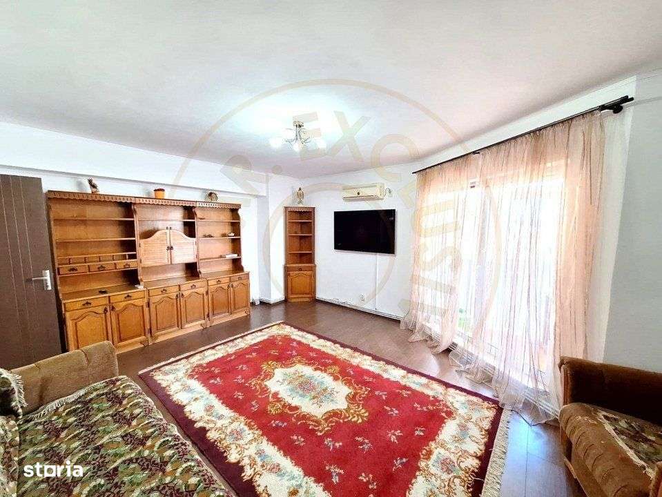 Inchiriere Apartament 3 camere Bere-Dedeman - Imagine principală: 5/14