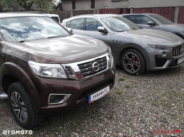 Nissan Navara - 27