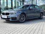 BMW Seria 5 - 10