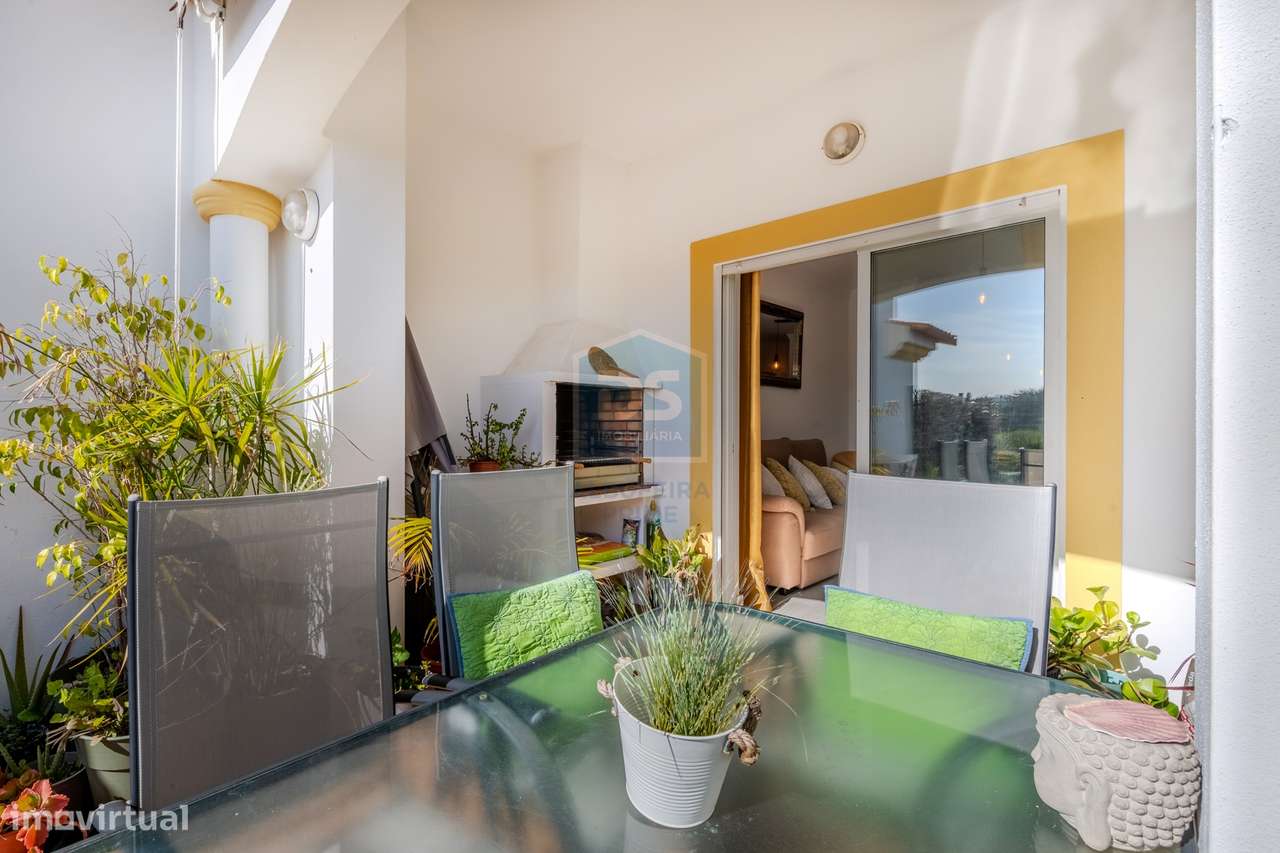 Moradia em Banda T2+2 Venda em Albufeira e Olhos de Água,Albufeira-29