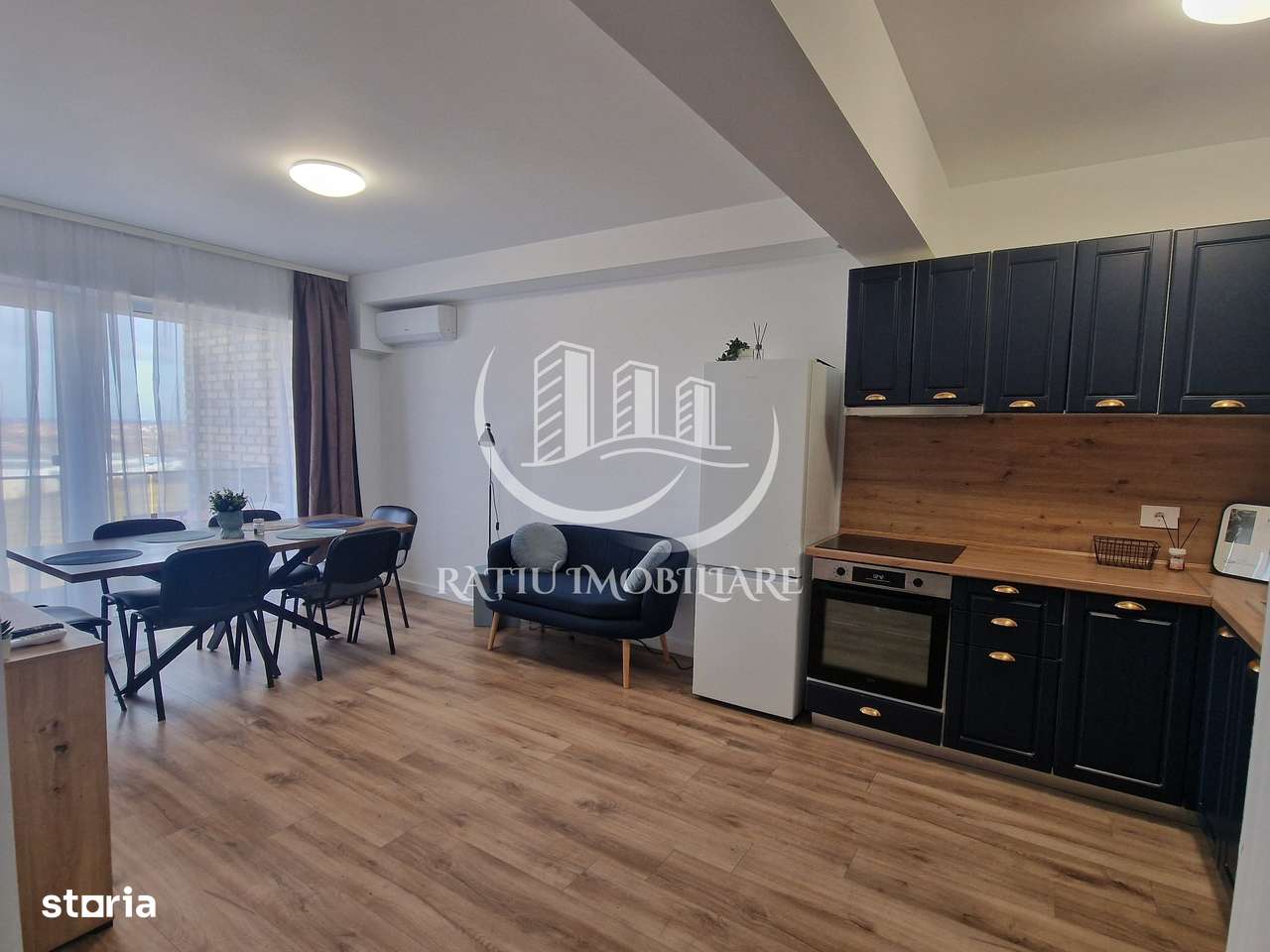 Apartament cu 3 camere | Green Residences | Nufarul | Oradea - Imagine principală: 2/9