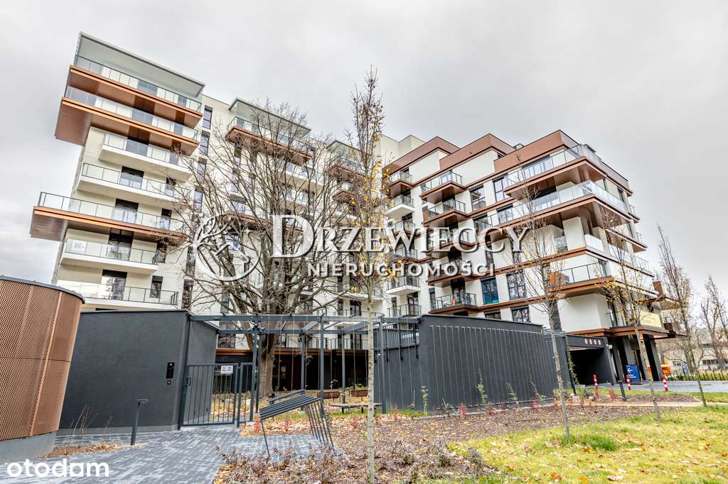 Wyjątkowy apartament z widokiem na Warszawę-2