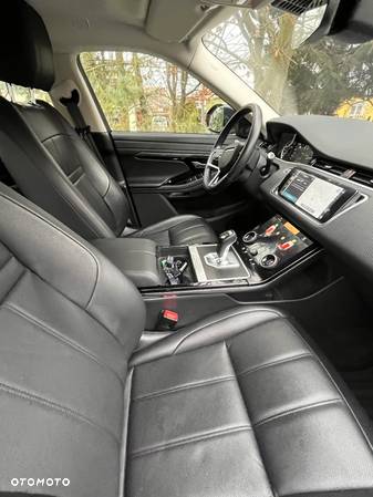 Land Rover Range Rover Evoque 1.5 P160 mHEV HSE - 11