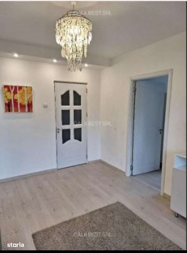 Calea Victoriei - Pta Natiunile Unite, blocul Turn, ap. 2 camere ,et 3 - Imagine principală: 5/15