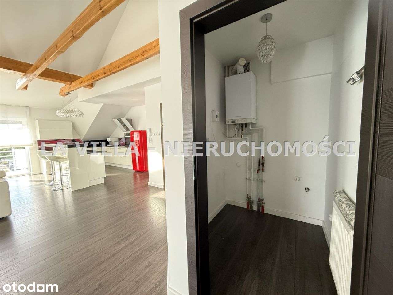 Luksusowy apartament w centrum Leszna-9