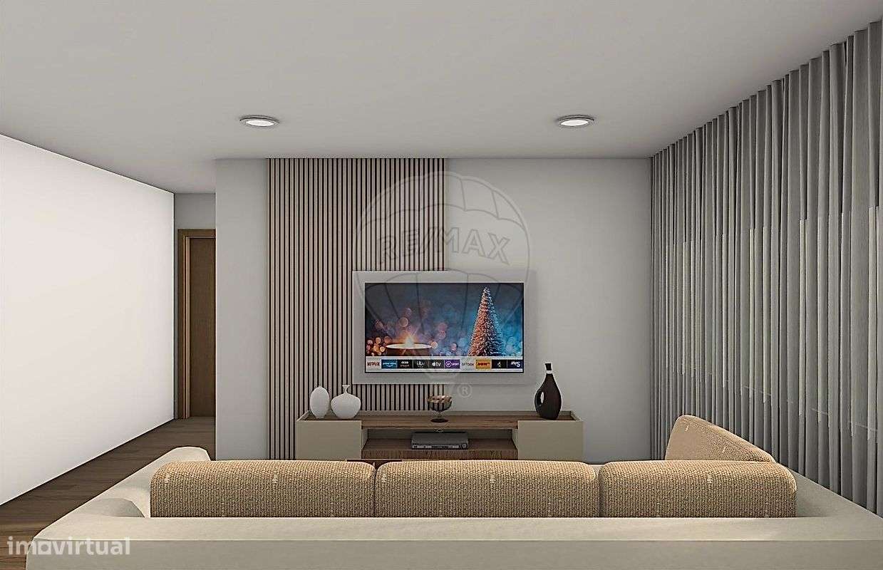 Apartamento T1 para venda - Grande imagem: 5/8