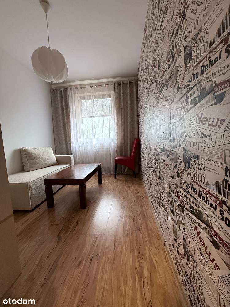 4 POKOJOWE MIESZKANIE NA OSIEDLU GÓRCZYN-9