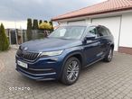 Skoda Kodiaq 2.0 TSI 4x4 L&K DSG - 3