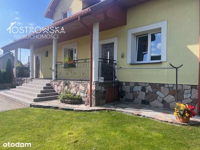 Rydzewo/Dom/pom. gospodarcze/1,4 ha gruntu/ogród - Pełny obrazek: 4/17