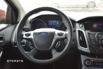 Ford Focus 1.6 EcoBoost Titanium - 10