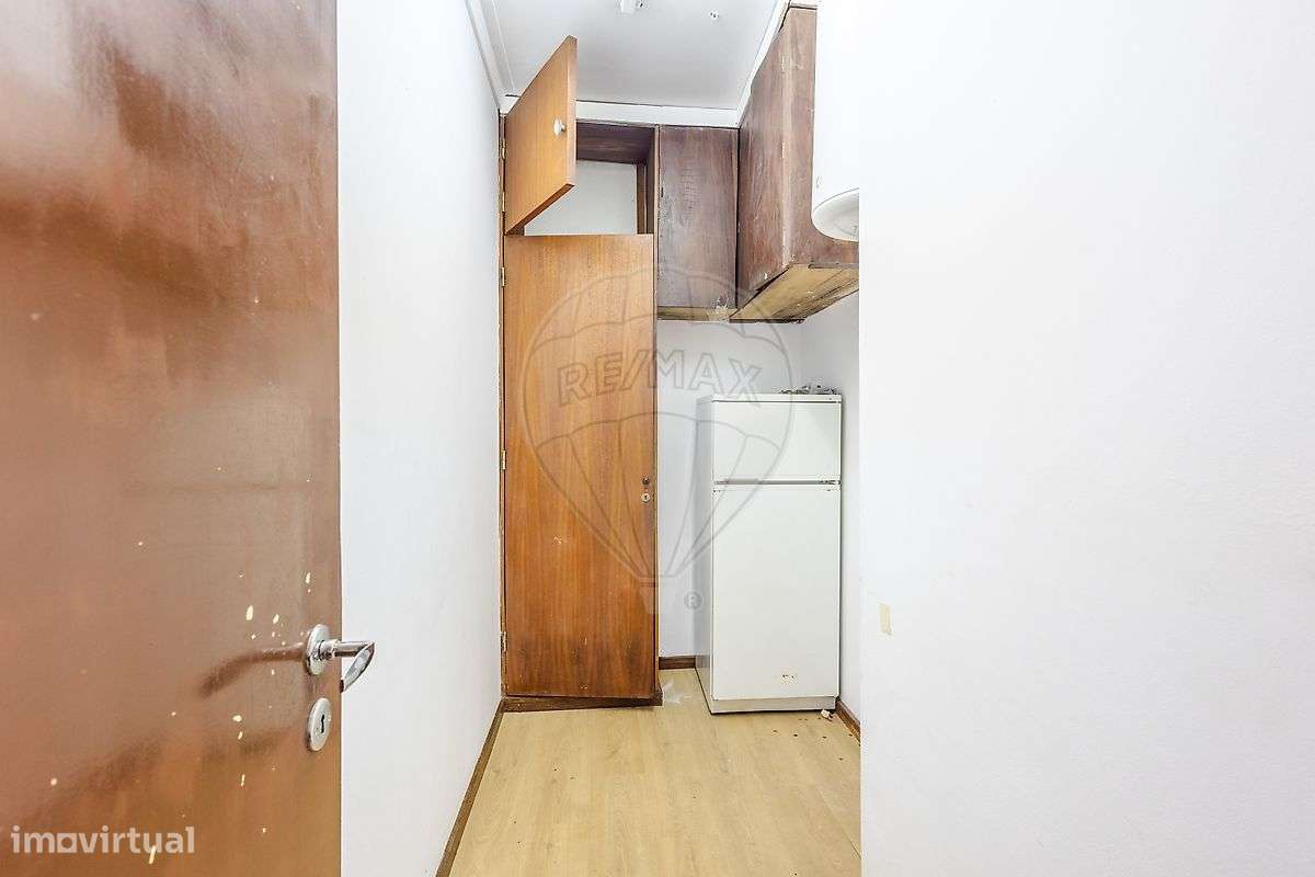 Apartamento T3 para venda-22