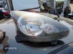 LAMPA PRZEDNIA PRAWA AYGO I 81110-0H010 TOYOTA 2005-2012 - 1