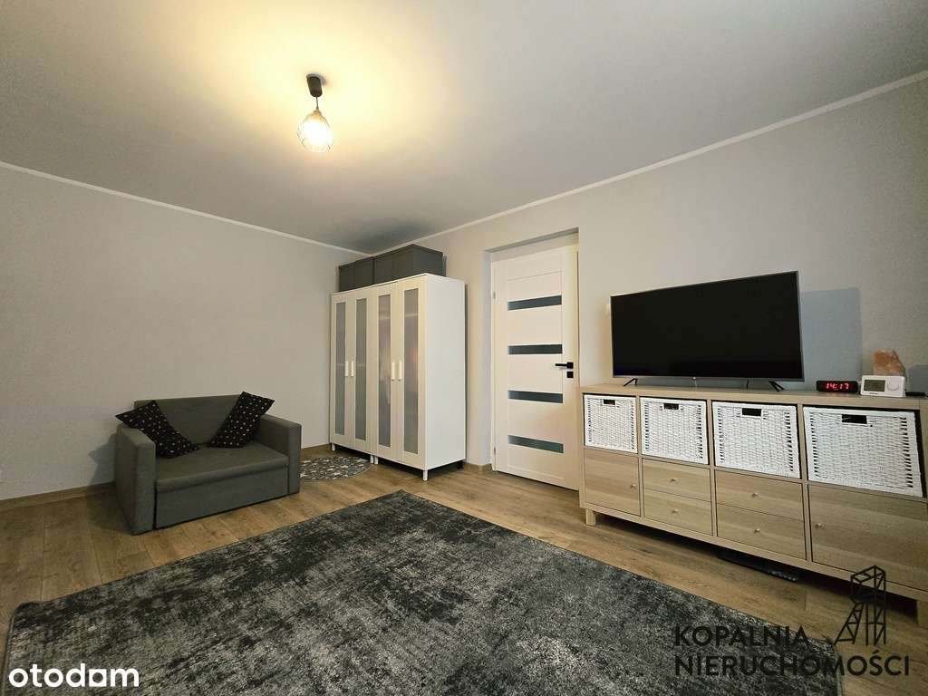 Przytulny Domek w Kochłowicach - Pełny obrazek: 4/19