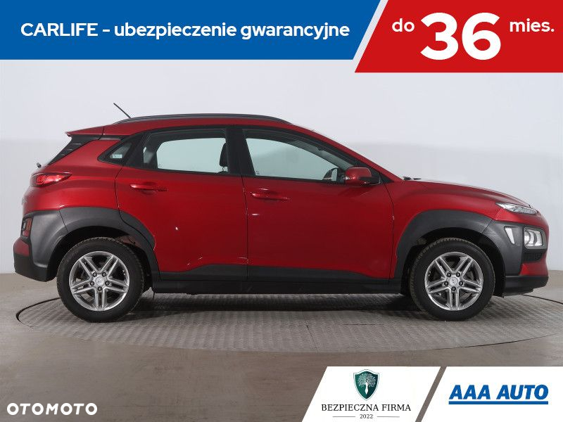 Hyundai Kona - 7