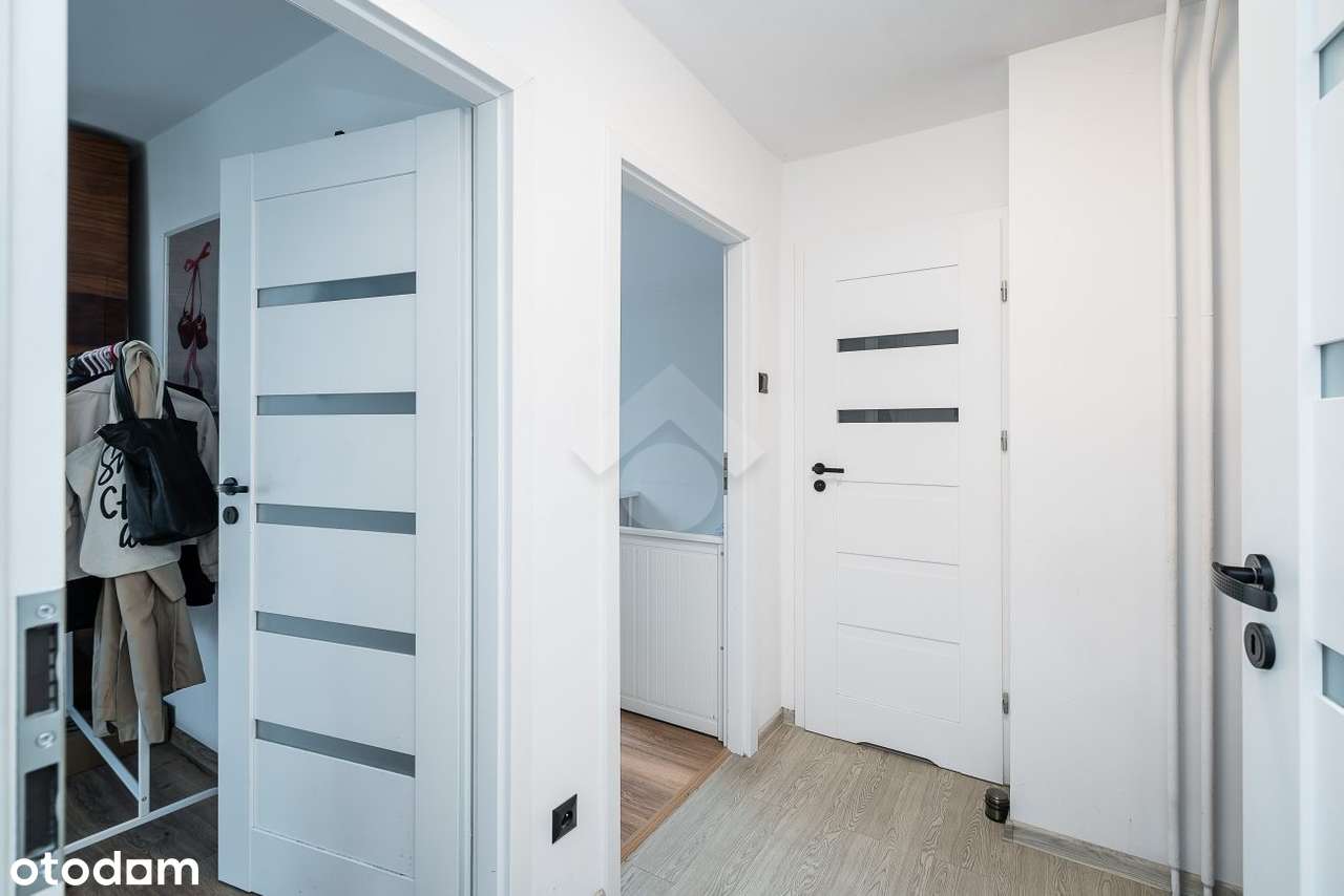 Kraków – Os. Podwawelskie – ul. Komandosów-9