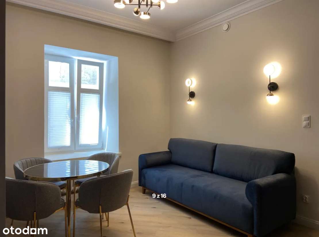 Mieszkanie po remoncie w samym centrum Kielc! - Pełny obrazek: 5/13