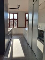 Apartament | wysoki sufit | wielkie okna | Borek - Pełny obrazek: 5/14