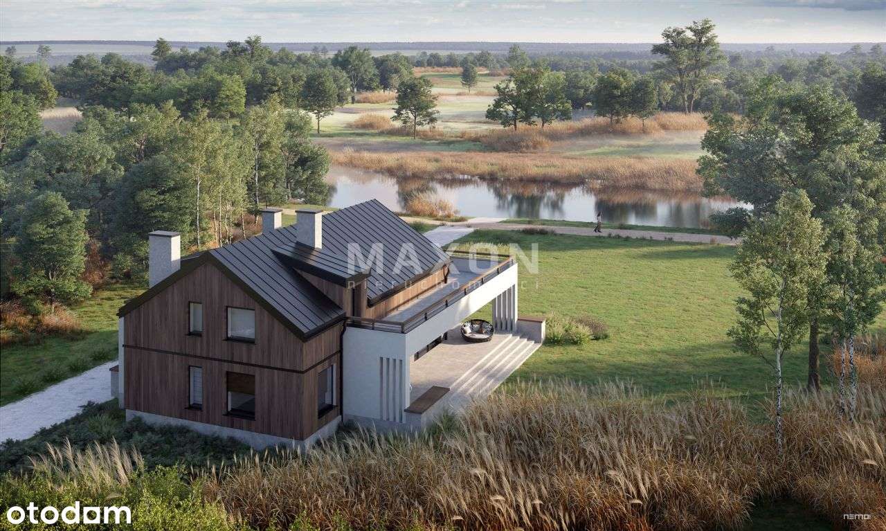 Działka | Wkra | Rekreacja | 60 km od Warszawy - Pełny obrazek: 2/13