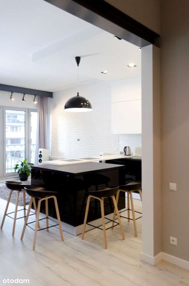 Apartament Mieszkanie do wynajęcia Tylna Barciński - Widok 4