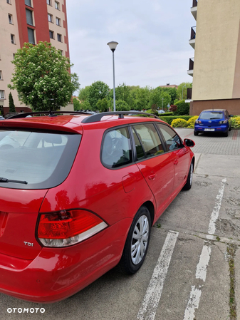 Volkswagen Golf VI 1.6 TDI Trendline - 6