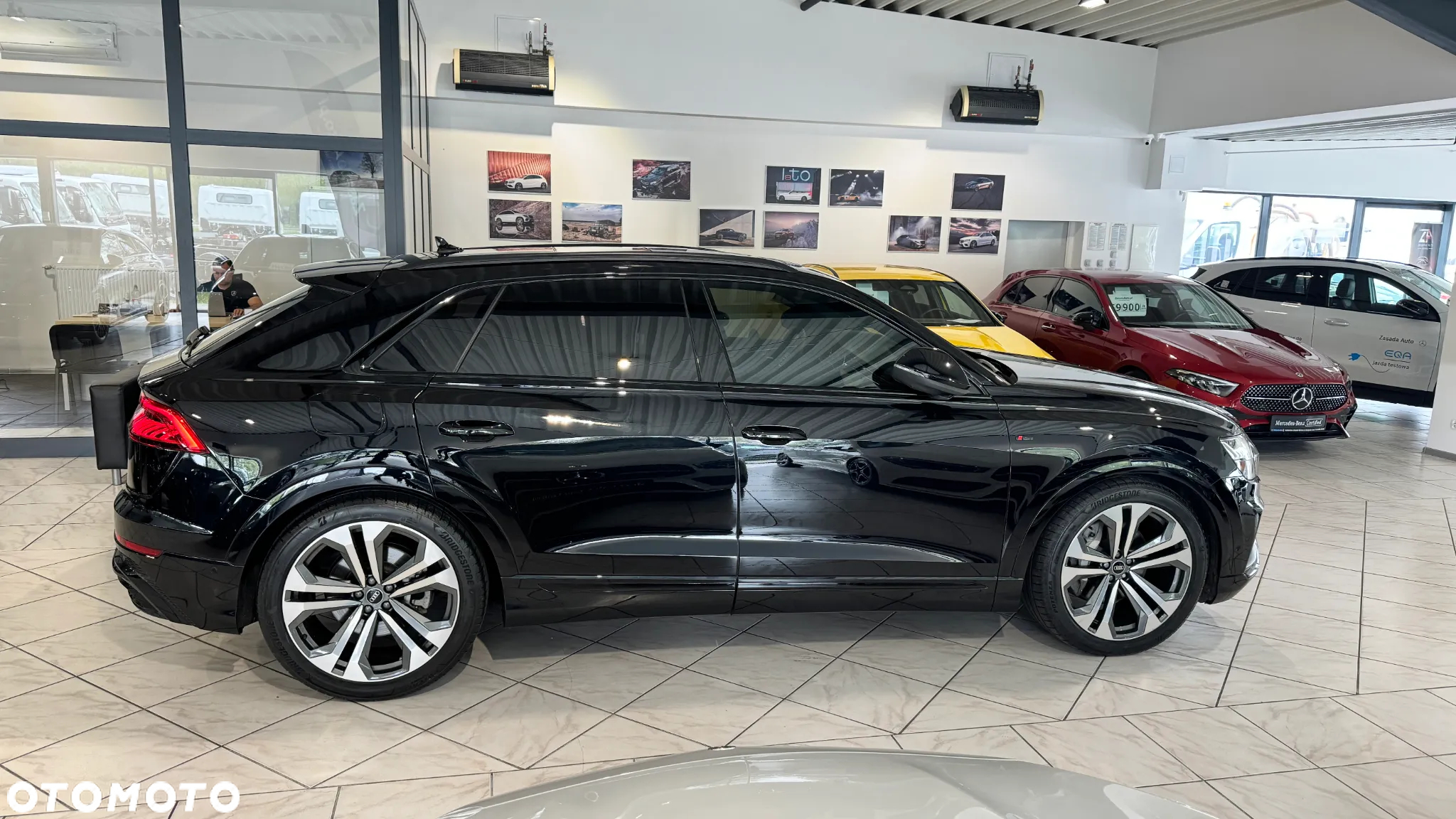 Audi Q8 - 6