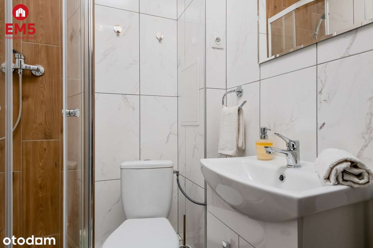 Wynajem, 2 pokoje, Antoniuk - Pełny obrazek: 5/10