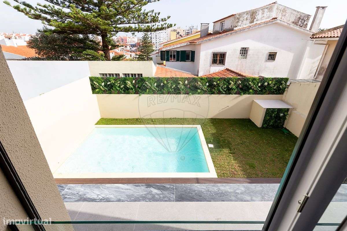 Moradia T4 para venda-31