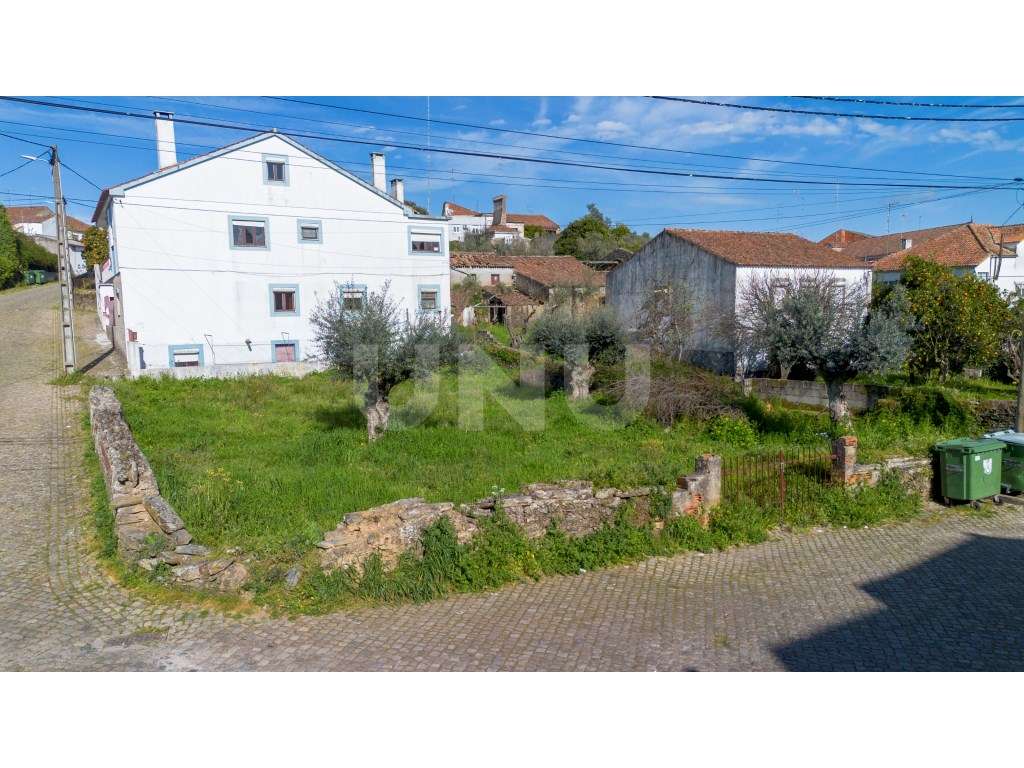 Terreno para construção com 414m2 - Grande imagem: 2/6