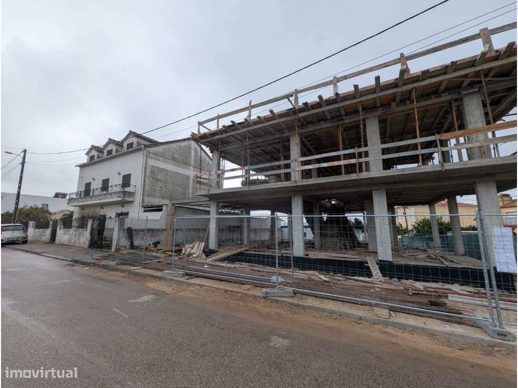 Moradia T3 a Venda no pinhal do general - Grande imagem: 2/29