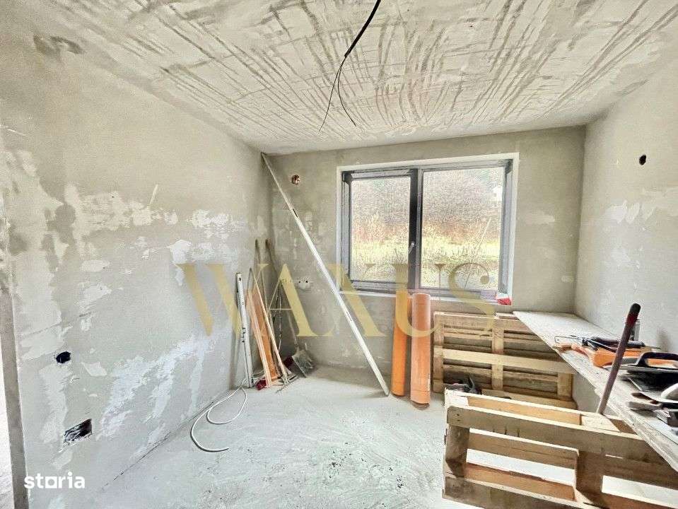 Duplex de vanzare pe tautiului, 4 camere, 120mp, 240mp teren - Imagine principală: 4/18