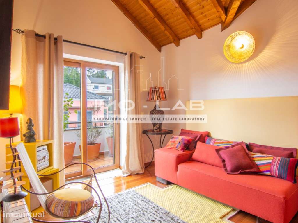 Maison T4 - Santo da Serra - Ilha da Madeira-54