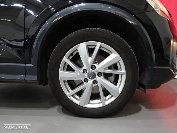 Audi Q2 1.6 TDI Design - 28