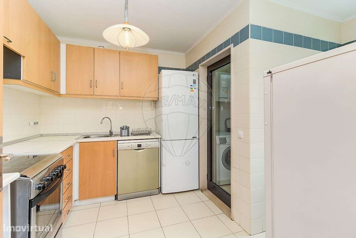 Apartamento T3 para arrendamento - Grande imagem: 3/20